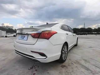 Hyundai Mistra 2019 купить из Китая, цена 1 403 000 ₽ — Suifenhe Auto