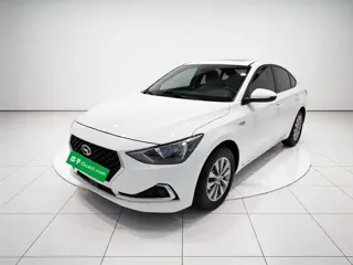 Hyundai Elantra Yuedong 2020 купить из Китая, цена 1 227 000 ₽ — Suifenhe Auto