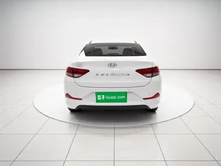 Hyundai Elantra Yuedong 2020 купить из Китая, цена 1 227 000 ₽ — Suifenhe Auto