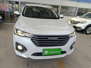 Haval H4 2020 купить из Китая, цена 1 096 000 ₽ — Suifenhe Auto