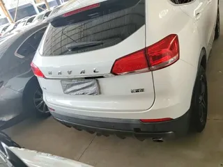 Haval H4 2019 купить из Китая, цена 1 215 000 ₽ — Suifenhe Auto