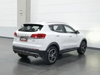 Haval H4 2020 купить из Китая, цена 1 223 000 ₽ — Suifenhe Auto