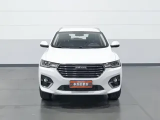 Haval H4 2020 купить из Китая, цена 1 223 000 ₽ — Suifenhe Auto