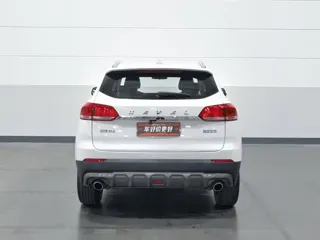 Haval H4 2020 купить из Китая, цена 1 223 000 ₽ — Suifenhe Auto