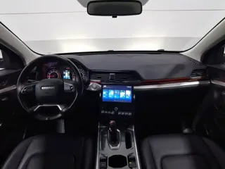 Haval H4 2020 купить из Китая, цена 1 223 000 ₽ — Suifenhe Auto