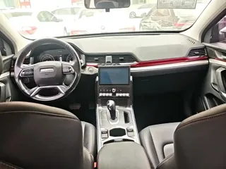 Haval H4 2020 купить из Китая, цена 1 209 000 ₽ — Suifenhe Auto