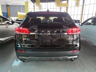 Haval H4 2020 купить из Китая, цена 1 202 000 ₽ — Suifenhe Auto