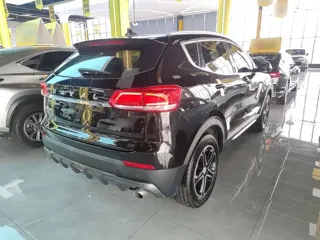 Haval H4 2020 купить из Китая, цена 1 202 000 ₽ — Suifenhe Auto