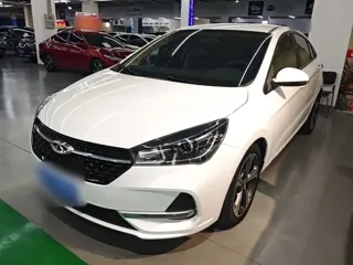 Chery Arrizo 5 2021 купить из Китая, цена 1 153 000 ₽ — Suifenhe Auto
