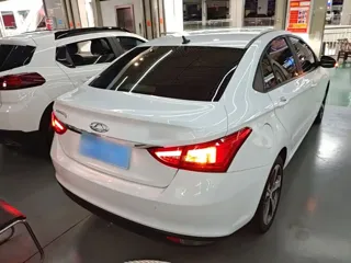 Chery Arrizo 5 2021 купить из Китая, цена 1 153 000 ₽ — Suifenhe Auto