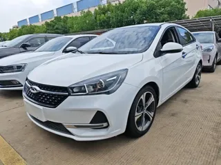 Chery Arrizo 5 2021 купить из Китая, цена 1 175 000 ₽ — Suifenhe Auto