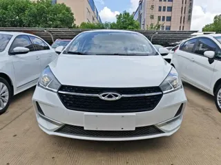Chery Arrizo 5 2021 купить из Китая, цена 1 175 000 ₽ — Suifenhe Auto