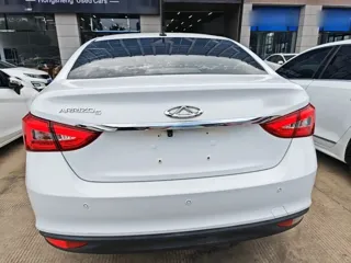 Chery Arrizo 5 2021 купить из Китая, цена 1 175 000 ₽ — Suifenhe Auto