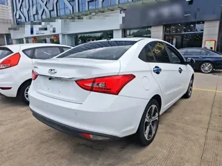 Chery Arrizo 5 2021 купить из Китая, цена 1 175 000 ₽ — Suifenhe Auto