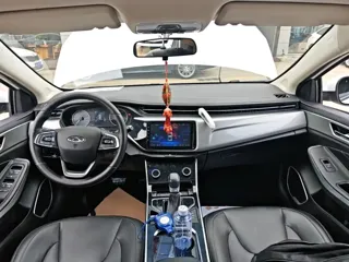 Chery Arrizo 5 2021 купить из Китая, цена 1 175 000 ₽ — Suifenhe Auto