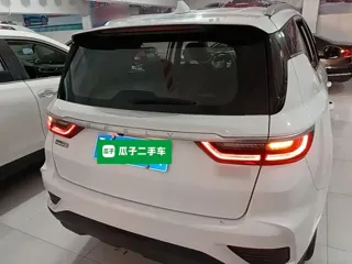 Geely Vision X6 2020 купить из Китая, цена 1 170 000 ₽ — Suifenhe Auto