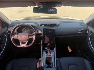 Hyundai ix25 2020 купить из Китая, цена 1 369 000 ₽ — Suifenhe Auto