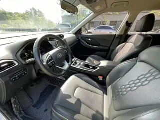 Hyundai ix25 2021 купить из Китая, цена 1 485 000 ₽ — Suifenhe Auto