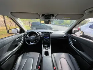 Hyundai ix25 2021 купить из Китая, цена 1 485 000 ₽ — Suifenhe Auto