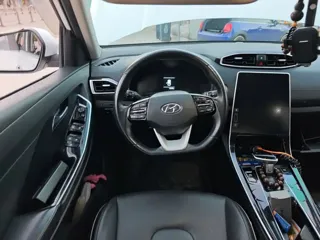 Hyundai ix25 2021 купить из Китая, цена 1 470 000 ₽ — Suifenhe Auto
