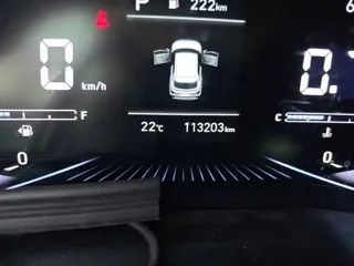Hyundai ix25 2021 купить из Китая, цена 1 470 000 ₽ — Suifenhe Auto