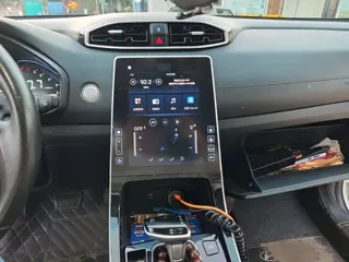 Hyundai ix25 2021 купить из Китая, цена 1 470 000 ₽ — Suifenhe Auto