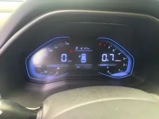 Hyundai ix25 2020 купить из Китая, цена 1 390 000 ₽ — Suifenhe Auto