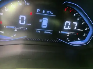 Hyundai ix25 2020 купить из Китая, цена 1 390 000 ₽ — Suifenhe Auto