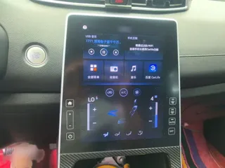 Hyundai ix25 2020 купить из Китая, цена 1 390 000 ₽ — Suifenhe Auto