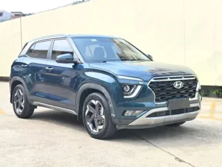 Hyundai ix25 2020 купить из Китая, цена 1 328 000 ₽ — Suifenhe Auto