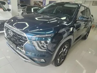 Hyundai ix25 2020 купить из Китая, цена 1 485 000 ₽ — Suifenhe Auto