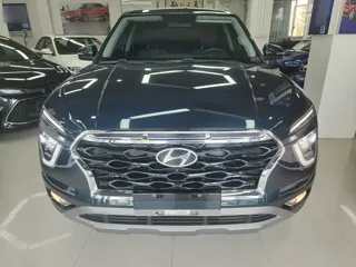 Hyundai ix25 2020 купить из Китая, цена 1 485 000 ₽ — Suifenhe Auto