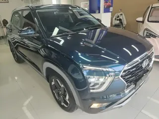 Hyundai ix25 2020 купить из Китая, цена 1 485 000 ₽ — Suifenhe Auto