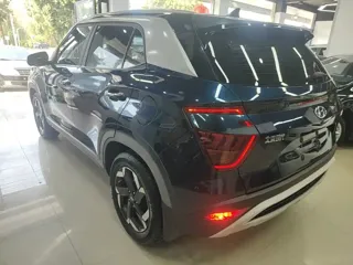 Hyundai ix25 2020 купить из Китая, цена 1 485 000 ₽ — Suifenhe Auto