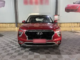 Hyundai ix25 2020 купить из Китая, цена 1 425 000 ₽ — Suifenhe Auto