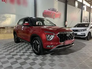 Hyundai ix25 2020 купить из Китая, цена 1 425 000 ₽ — Suifenhe Auto