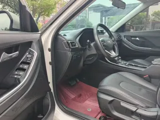 Hyundai ix25 2021 купить из Китая, цена 1 419 000 ₽ — Suifenhe Auto