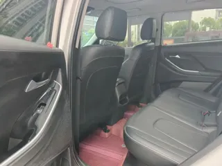 Hyundai ix25 2021 купить из Китая, цена 1 419 000 ₽ — Suifenhe Auto
