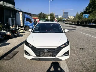 Hyundai Verna 2020 купить из Китая, цена 1 089 000 ₽ — Suifenhe Auto