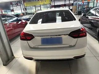 Geely Emgrand 2020 купить из Китая, цена 1 093 000 ₽ — Suifenhe Auto