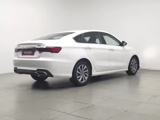 Geely Binrui 2020 купить из Китая, цена 959 000 ₽ — Suifenhe Auto