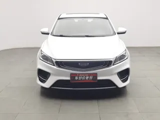 Geely Binrui 2020 купить из Китая, цена 959 000 ₽ — Suifenhe Auto