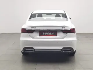 Geely Binrui 2020 купить из Китая, цена 959 000 ₽ — Suifenhe Auto