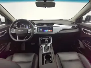 Geely Binrui 2020 купить из Китая, цена 959 000 ₽ — Suifenhe Auto