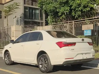 BYD Qin 2020 купить из Китая, цена 1 011 000 ₽ — Suifenhe Auto