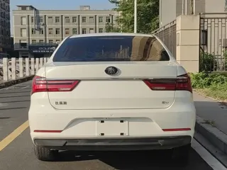 BYD Qin 2020 купить из Китая, цена 1 011 000 ₽ — Suifenhe Auto