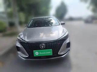 Changan Eado 2020 купить из Китая, цена 1 279 000 ₽ — Suifenhe Auto