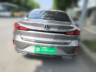 Changan Eado 2020 купить из Китая, цена 1 279 000 ₽ — Suifenhe Auto