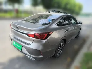 Changan Eado 2020 купить из Китая, цена 1 279 000 ₽ — Suifenhe Auto