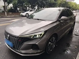 Changan Eado 2020 купить из Китая, цена 1 261 000 ₽ — Suifenhe Auto